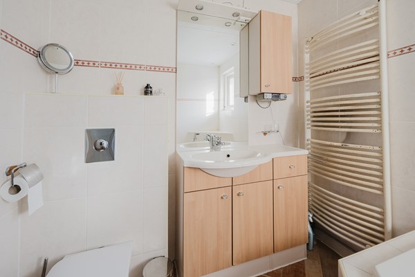 Medium property photo - Rivierlaan 30, 3207 BL Spijkenisse